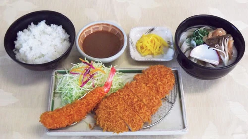  名古屋三昧（上郷ＳＡ／上り［愛知県・東名道］）