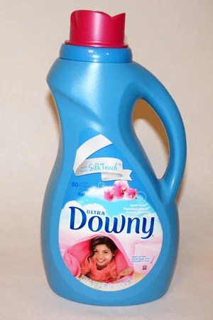 ダウニー エイプリルフレッシュ(P&G) 1.53リットル オープン価格/実勢価格1160円