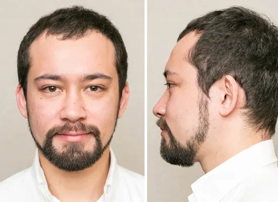 美メンズ変身講座 第25回 女子ngの無精ヒゲから okなモテヒゲに大変身 ライフ 文化 ニュース 週プレnews 週刊プレイボーイのニュースサイト 美メンズ変身講座 第25回 女子ngの無精ヒゲから okなモテヒゲに大変身 ライフ 文化 ニュース 週プレnews 週刊プレイボーイのニュースサイト