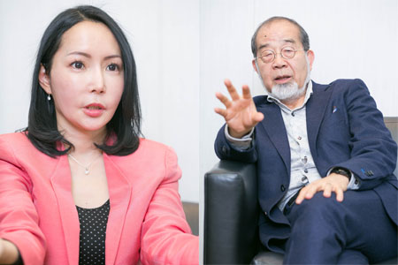 保険によりあまり意識することなく受けられている日本の医療。しかし、その幸福は安泰ではないかもしれない