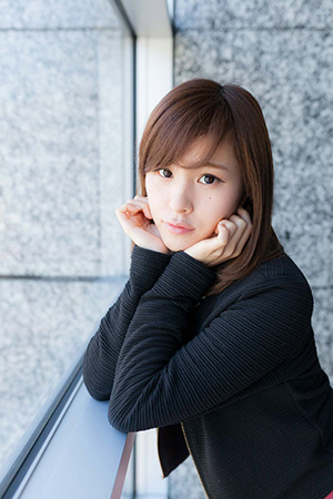 今日は、愛とおさんぽデート。さ、おさんぽ、いこ!