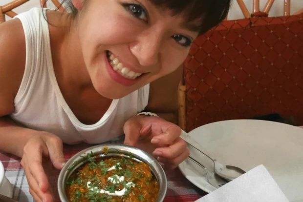 これを食べるためだけでもゴアに行きたい絶品カレー