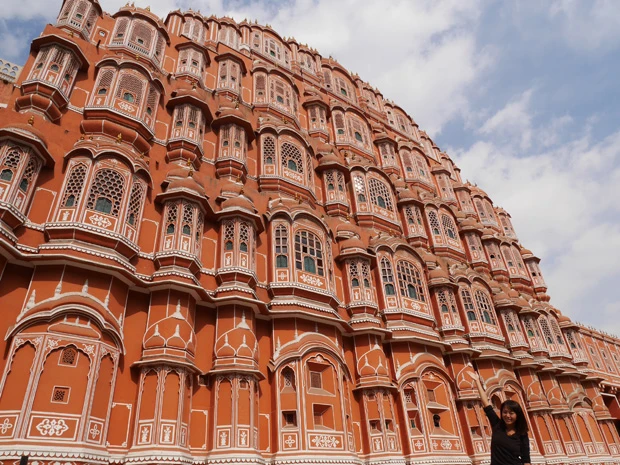 これもまたド迫力の“風の宮殿”