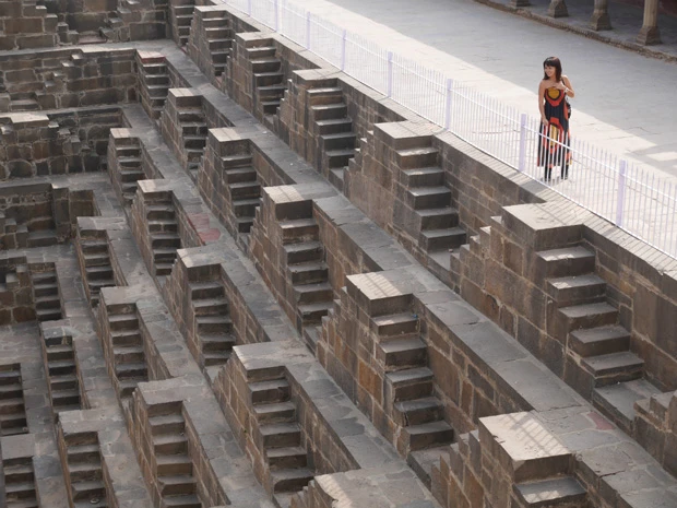 3D画像を見ているような感覚