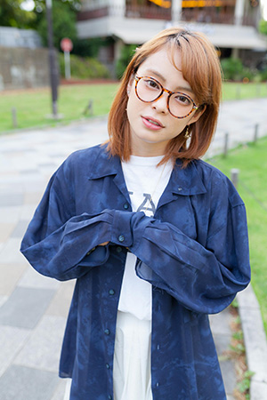 今日は、しょーのとおさんぽデート。さ、おさんぽ、いこ!