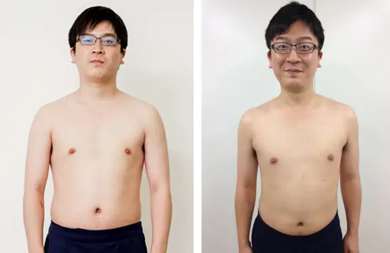 細マッチョな男 になれたのか 20代メタボ予備軍のダイエット リアルレポート ライフ 文化 ニュース 週プレnews 週刊プレイボーイのニュースサイト 細マッチョな男 になれたのか 20代メタボ予備軍のダイエット リアルレポート ライフ 文化 ニュース 週プレnews 週刊プレイボーイのニュースサイト