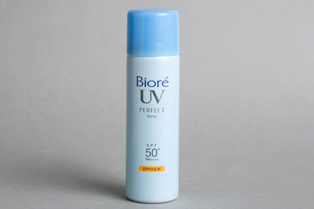 アウトドアや長時間の外出は頭皮の紫外線もケア!