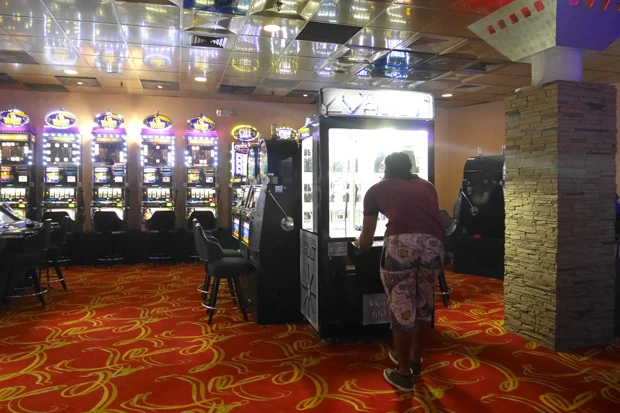 1回1ドルでトライ