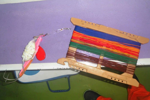 使うのはコレだけ! 子供でも簡単に使いこなせるぞ!