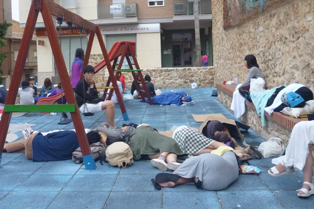 冷え切った体は寒く、体ダル重~