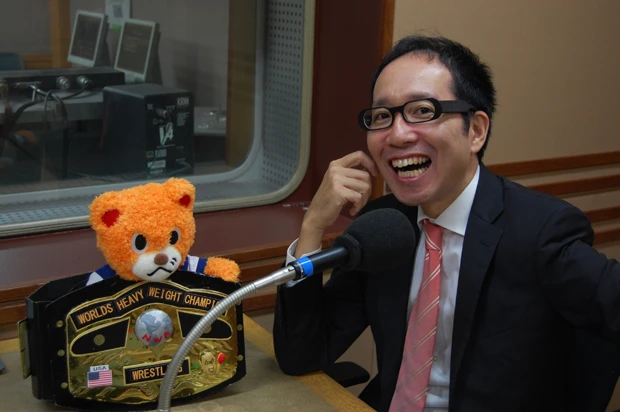 滑舌改善のポイントは、とにかく口を大きく開けてハッキリしゃべること!