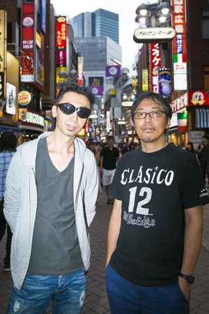 今回はカン松さんの童貞喪失のお相手が明らかに！