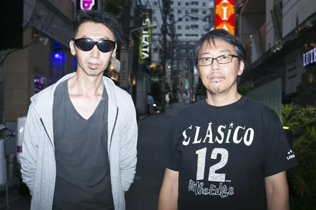 カンパニー松尾×バクシーシ山下の"ＡＶ史"白熱教室～９０年代編【５】～