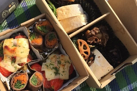 男の人ってなんで“手作り弁当”に弱いんでしょうか?(笑)