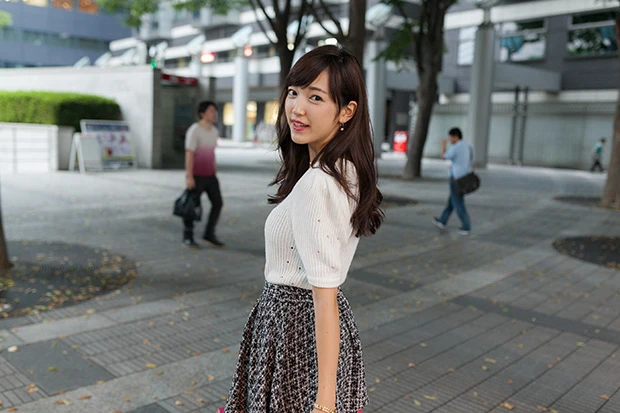 こんな彼女と妄想デート おさんぽカメラ 第53回 中村優香 3回目のデート編 写真 ニュース 週プレnews 週刊プレイボーイのニュースサイト こんな彼女と妄想デート おさんぽカメラ 第53回 中村優香 3回目のデート編 写真 ニュース 週プレnews 週刊プレイボーイのニュースサイト