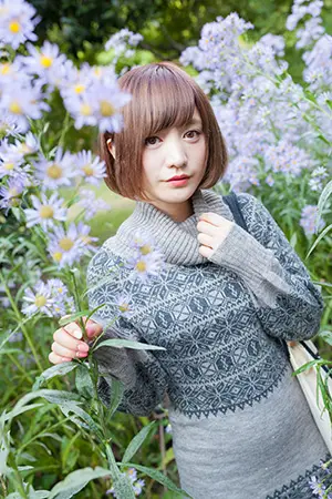 こんな彼女と妄想デート おさんぽカメラ 第55回 こいずみさき 公園編 ライフ 文化 ニュース 週プレnews 週刊プレイボーイのニュースサイト こんな彼女と妄想デート おさんぽカメラ 第55回 こいずみさき 公園編 ライフ 文化 ニュース 週プレnews 週刊プレイボーイのニュースサイト