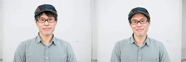 前髪ひとつでここまで印象が変わる! シチュエーションによって使い分けたい