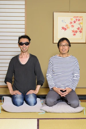 カンパニー松尾×バクシーシ山下の"ＡＶ史"白熱教室～００年代編【３】～