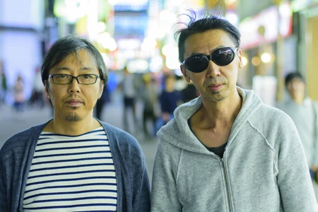 昔のAV女優たちは「ノリとしては期間工ですよ（笑）」と語る両監督