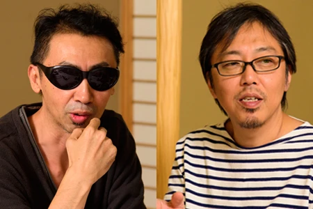 カンパニー松尾×バクシーシ山下の"ＡＶ史"白熱教室～１０年代編【２】～