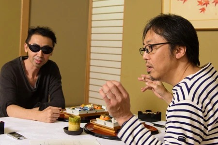 カンパニー松尾×バクシーシ山下の"ＡＶ史"白熱教室～００年代編【６】～