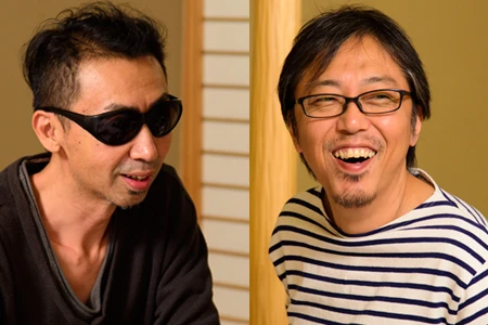 カンパニー松尾×バクシーシ山下の"ＡＶ史"白熱教室～００年代編【１】～