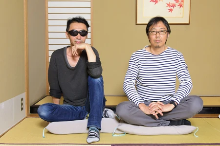 カンパニー松尾×バクシーシ山下の"ＡＶ史"白熱教室～００年代編【５】～