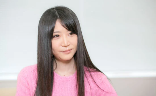 話せば話すほど、“性”に関して、いや全てに関して寛容であることがわかる七菜乃