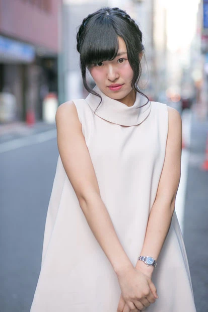リケジョは暗い なんて大間違い 白衣の美女たちがファッションショーを初開催 写真 ニュース 週プレnews 週刊プレイボーイのニュースサイト