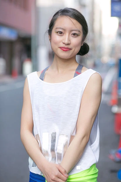 学部に女子が少ないことからモテると思いきや、「全然、モテないんですよ！」という中山さん。ちなみにその意見には全員同意していた（笑）