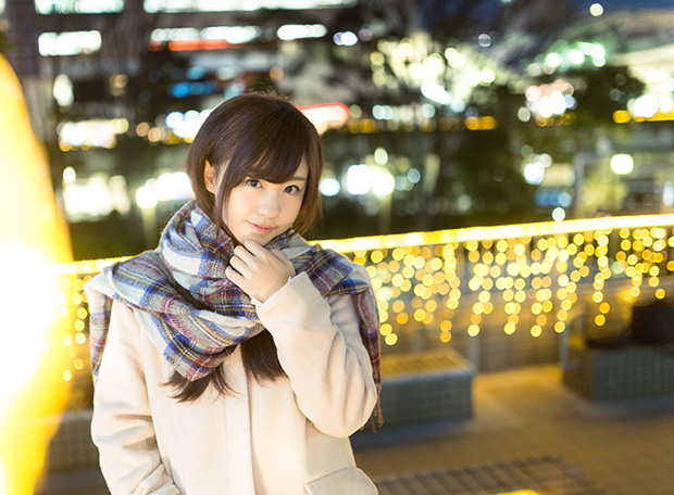 “モテのトレンド”を押さえて若い女のコのココロを掴めるか!?