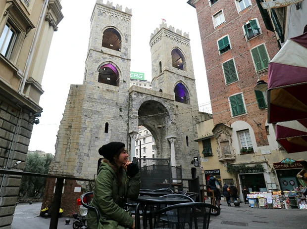 さて、今日は何食べようかな?