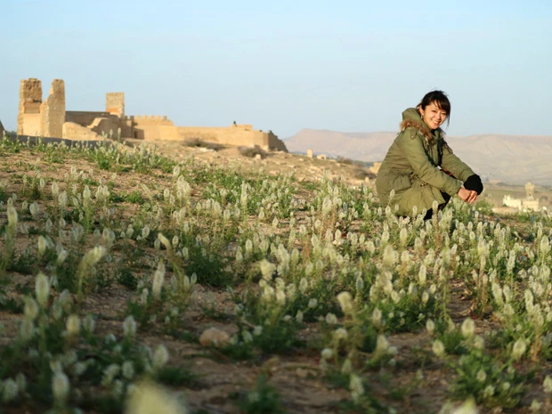 フェズいいところだなぁ