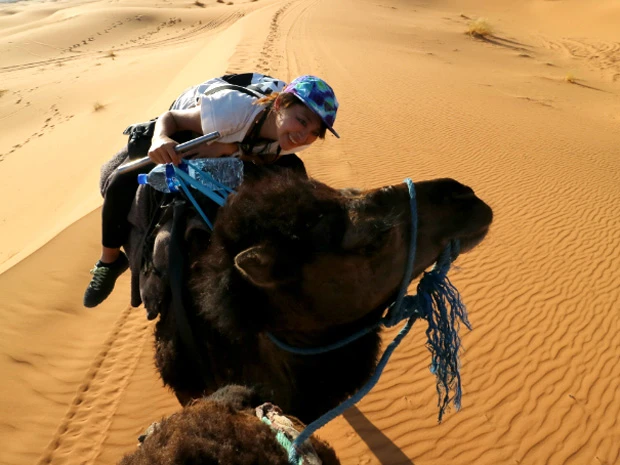 よろしく頼むよ! ベイビーちゃん