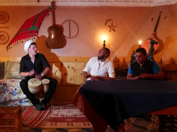 結構遅くまで盛り上がってたので途中退散