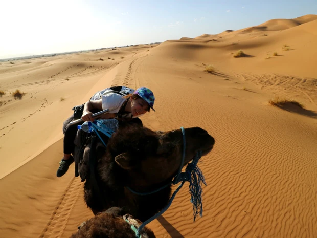 よろしく頼むよ！ベイビーちゃん