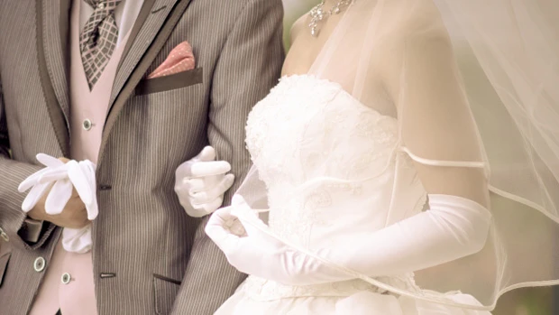 週末婚に別居婚…理想の結婚は様々