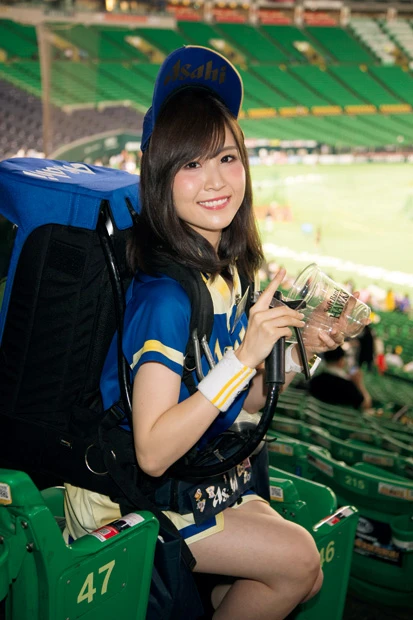 まゆこちゃん（２５歳）