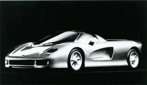 JIOTTO CASPITA(ジオット・キャスピタ)