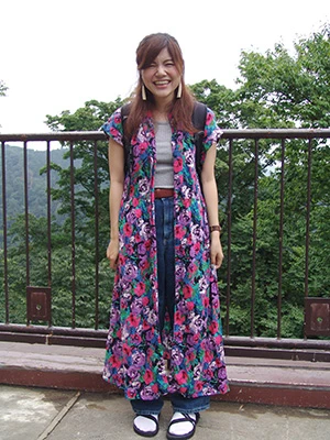 りーたんちゃん