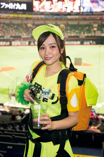 みりかちゃん（２０歳）