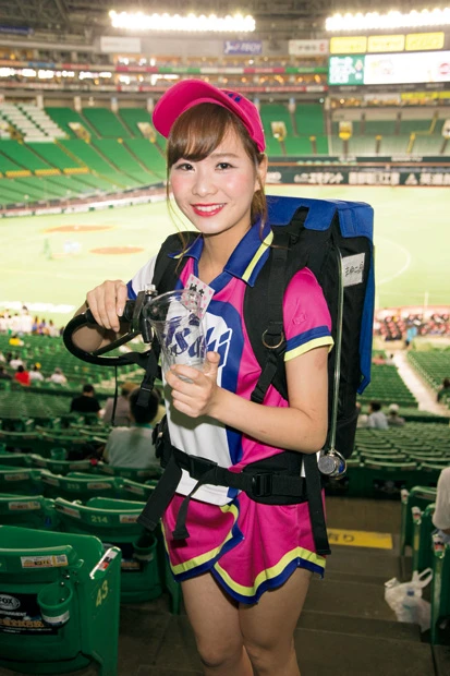 ゆきちゃん（２０歳）