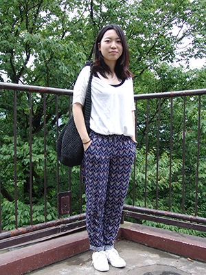 れぇーこさぁーんちゃん