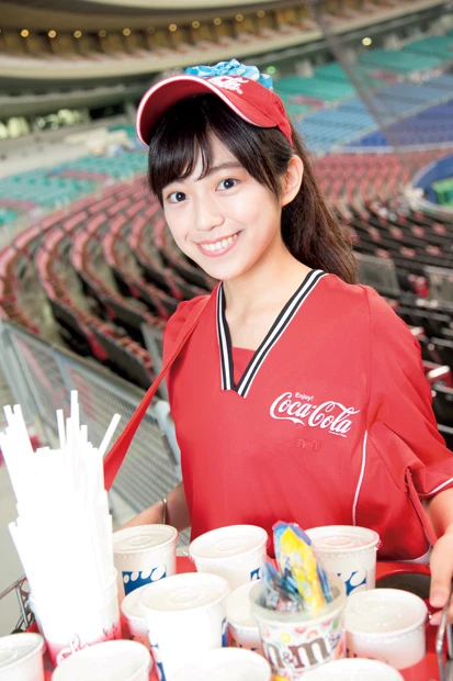 今野 京ちゃん(21歳)