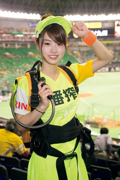 りのちゃん（２０歳）