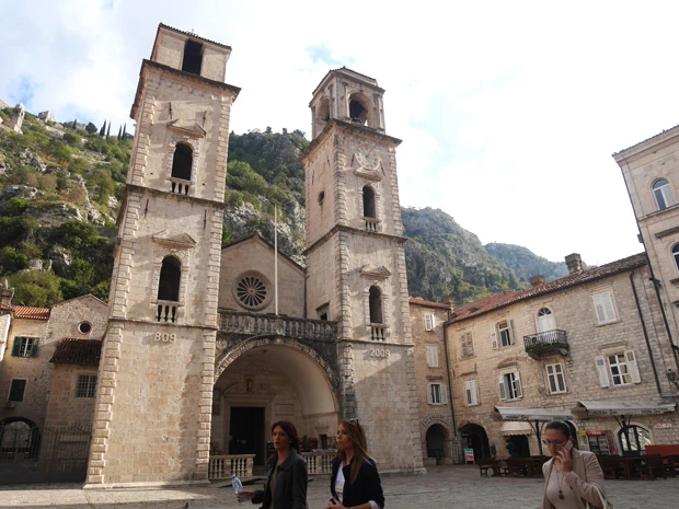 聖トリプン大聖堂