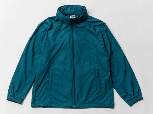 D ポケッタブルジャケット