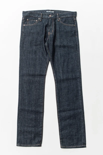 P スリムデニム