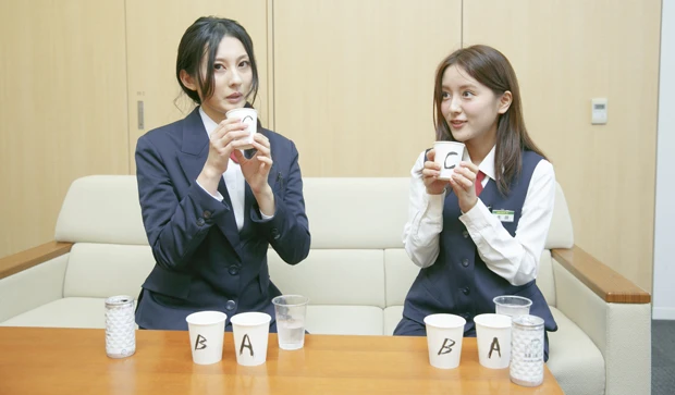 どの缶コーヒーもそれぞれの特徴があり、そのクオリティは高いが…