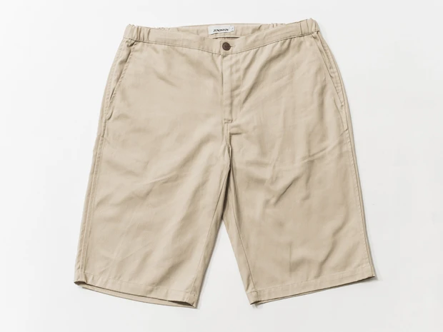 K ツイルショートパンツ